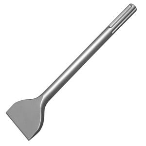 2" x 12" CM96 Scaler Chisel, SDS Max Shank, Champion CM96-11