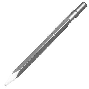 CM97 Spline Chisels Bull Point 12