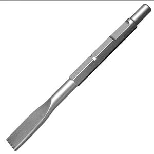 CM97 Spline Chisels Scaler 1-5/8 X 12