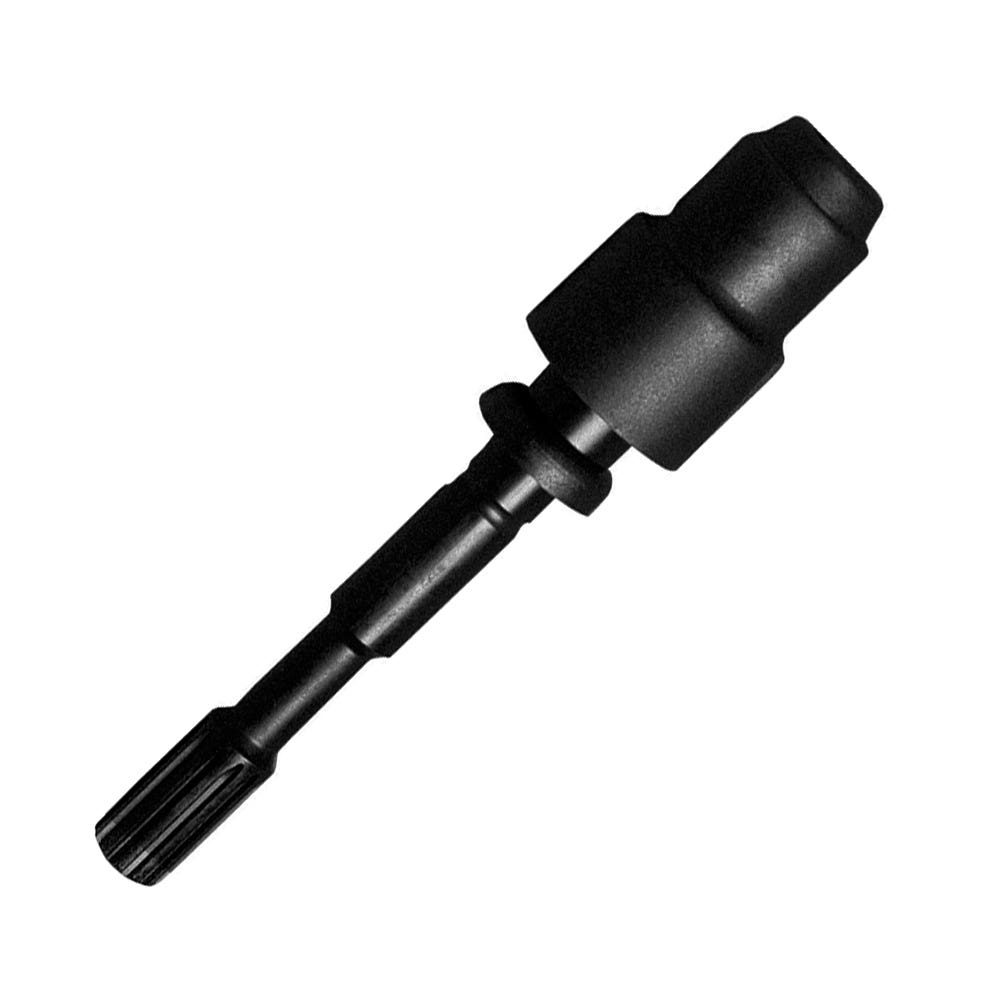 Spline To SDS-Plus Hammer Bit Shank Adaptor
