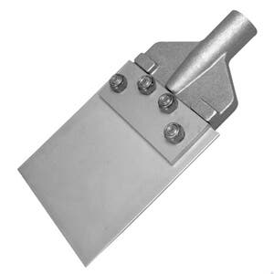 16" CM99 Floor Scraper with Spline Shank, Champion CM99-15