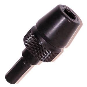 Champion Quick Change Driver for 1/4" and 3/8" Hex Shank Tools
