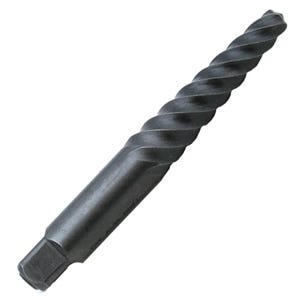 #3 Hole / #5 Shank - S1 Taper Shank Reducing Sleeve, Use with 702 Taper Shank Drills, Champion S1-3/5