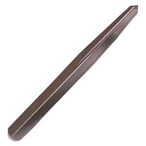5 Piece X2 Straight Flute Screw Extractor Set, #1 - #5, Champion X1-2-5