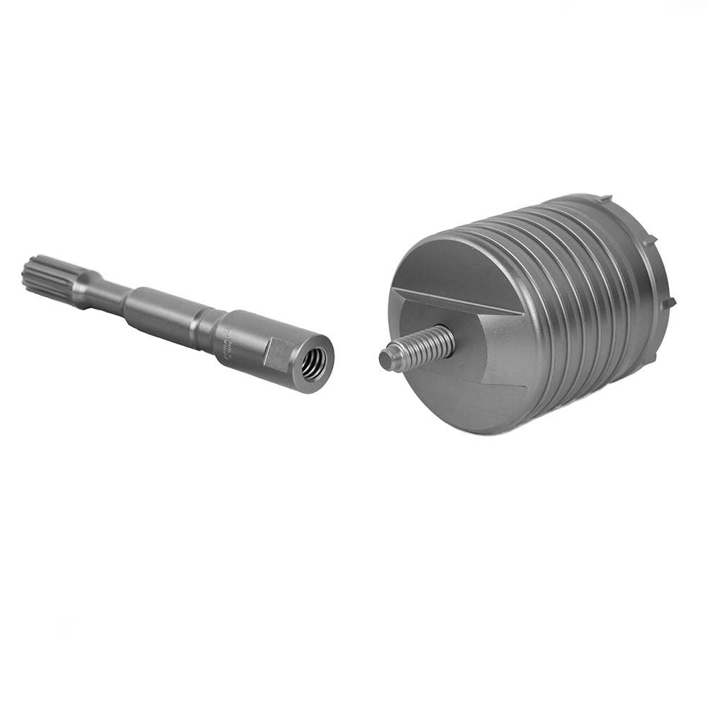 11" Extension, CM89 Core Bits, Champion HC11-EXT