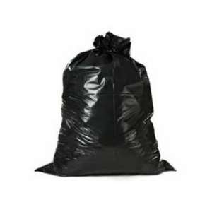 3 Mil. Contractor Garbage Bags, Fits 32 Gallon Pail, 100 Count