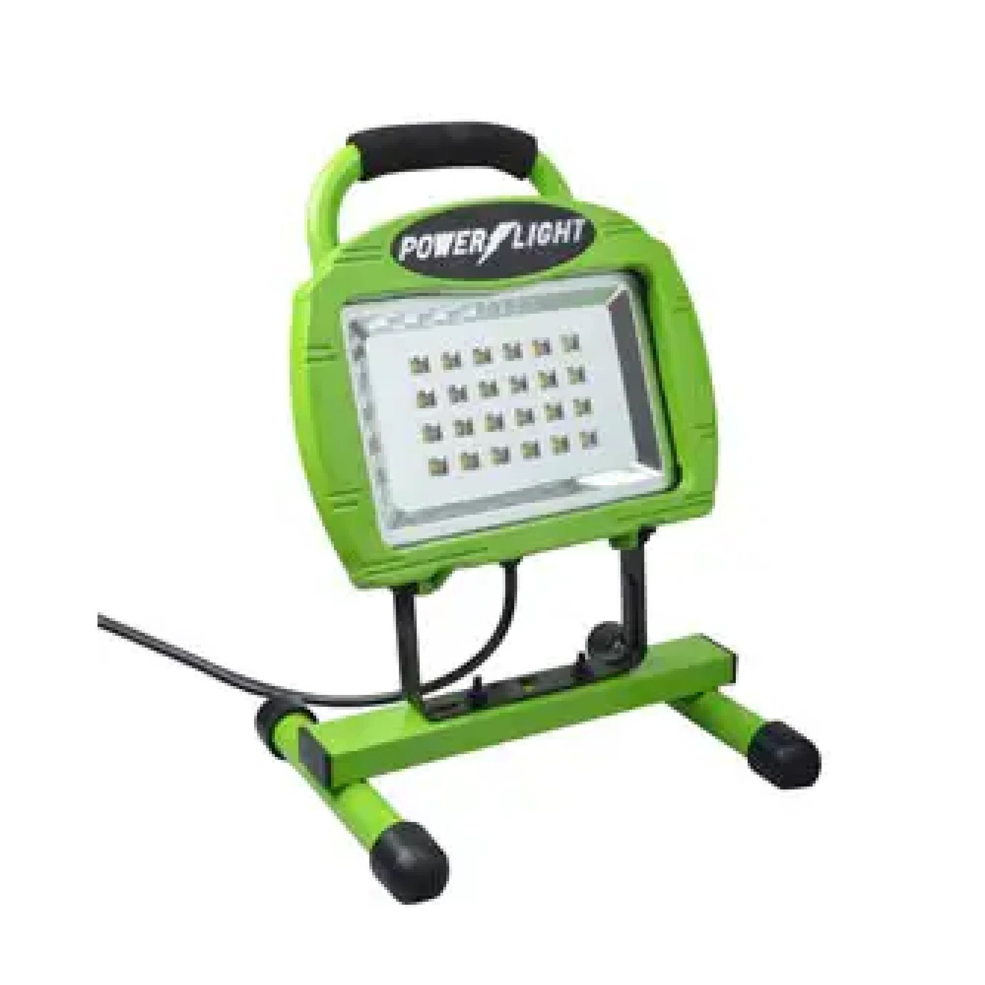 Hand held shop light cheap