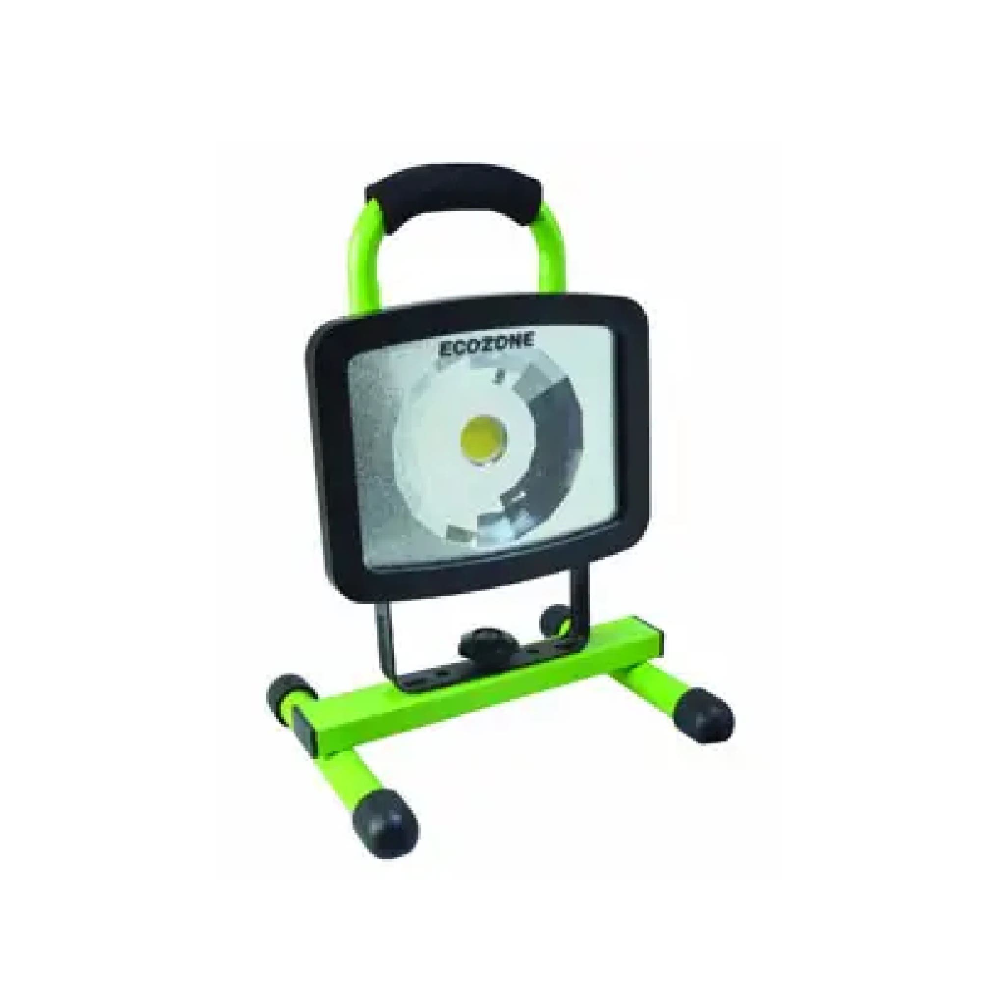 Cob led portable work light on sale