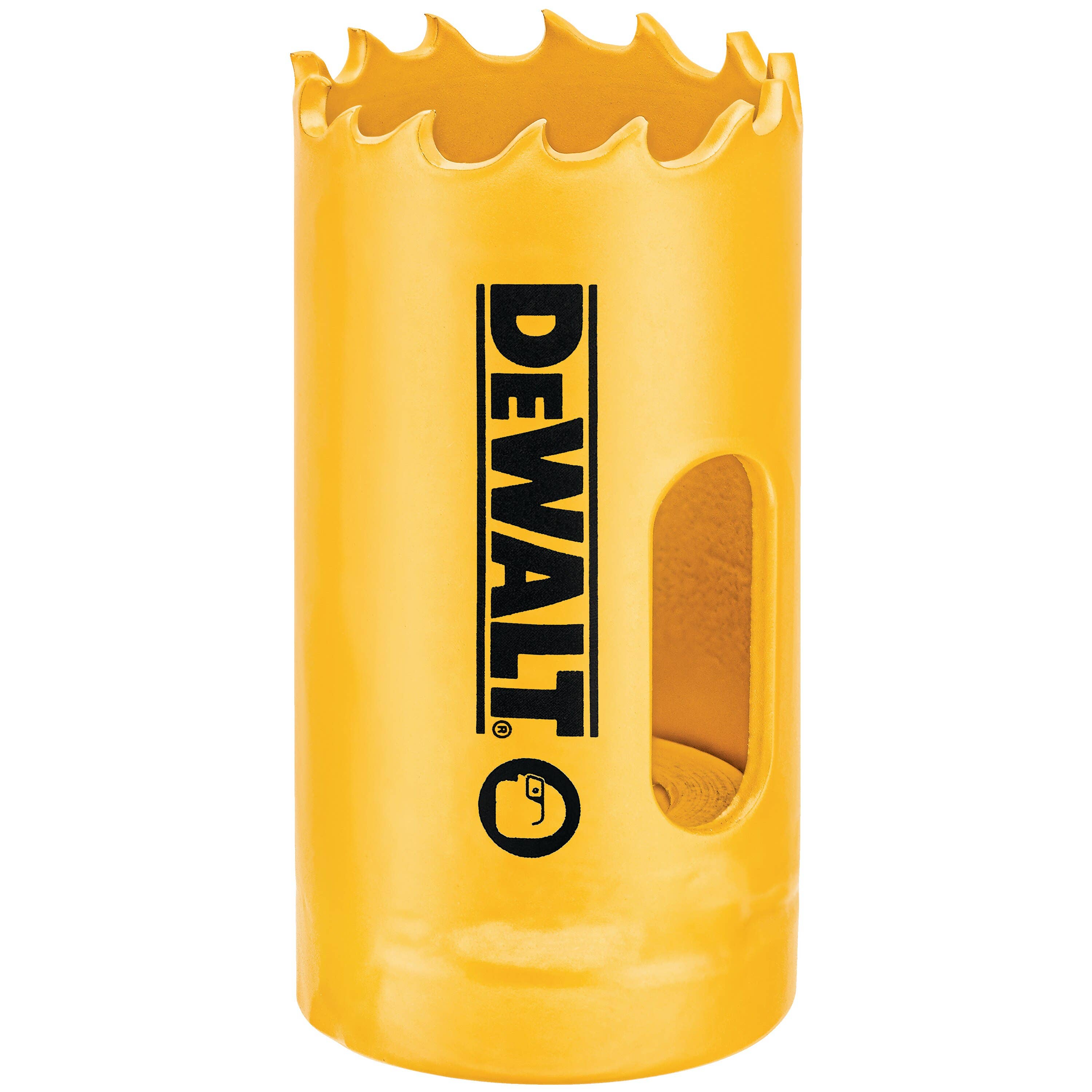 1-3/4 (44MM) STANDARD HOLESAW