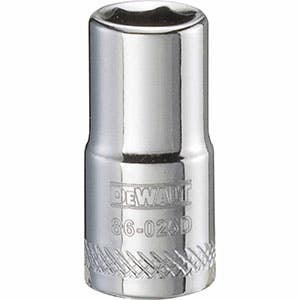 Dewalt store 8mm socket
