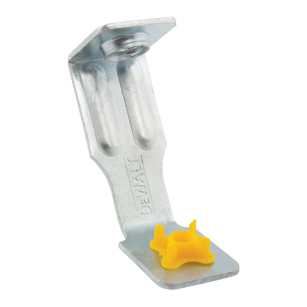 3/8"-16 Stick-E Rod Hanger, DeWalt DFD405238