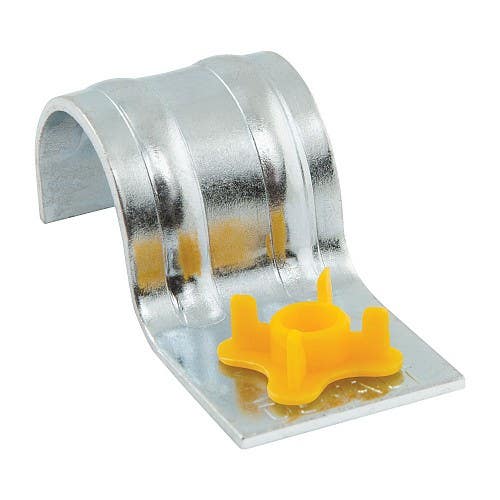 1" Stick-E Conduit Clamp, DeWalt® DFD405410