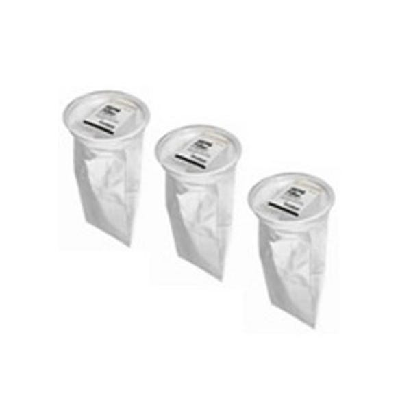 Replacement HEPA Filters for Backpack Vacuum, Dustless 15522