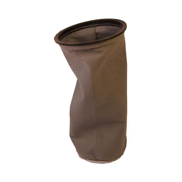 Filter Sock for BackPack Vacuum, Supports HEPA Filter Bag, Machine Washable, Dustless 15523