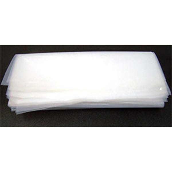 38" x 48" 50 Gallon 4 Mil. Bags, Dustless B0400