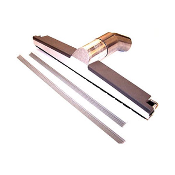2" Squeegee Floor Tool, Dustless H0129