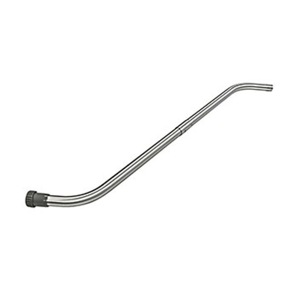1.5" S Wand - Slurry Vac, Dustless H0134