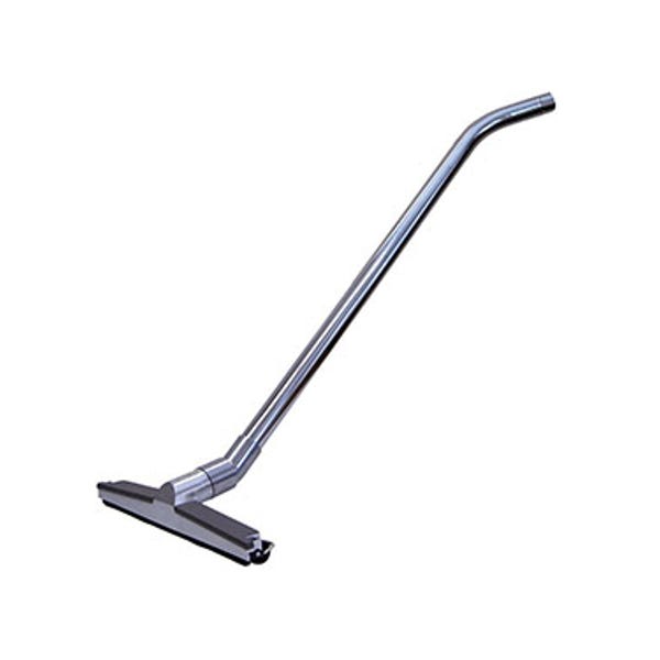 2" Slurry Squeegee Tool with 45" Wand, Dustless H0943