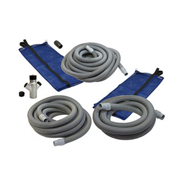 3 Hose Kit, Dustless H1006
