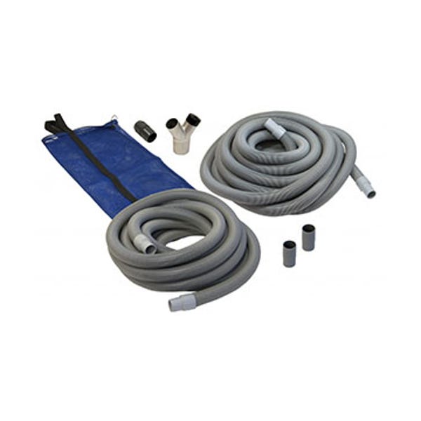 2-Way Plus Hose Kit, Dustless H1008