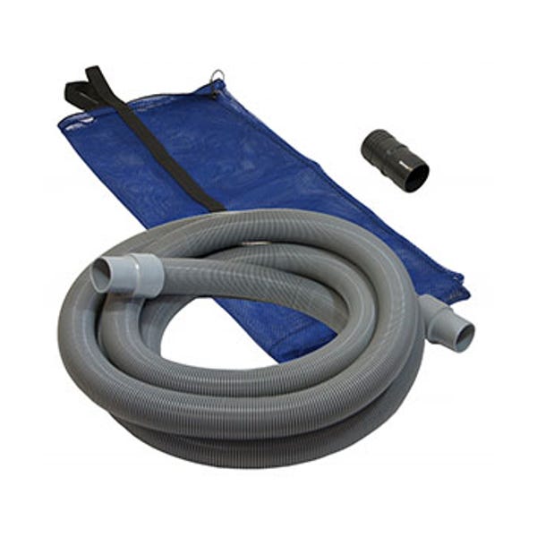Basic Hose Kit, Dustless H1010