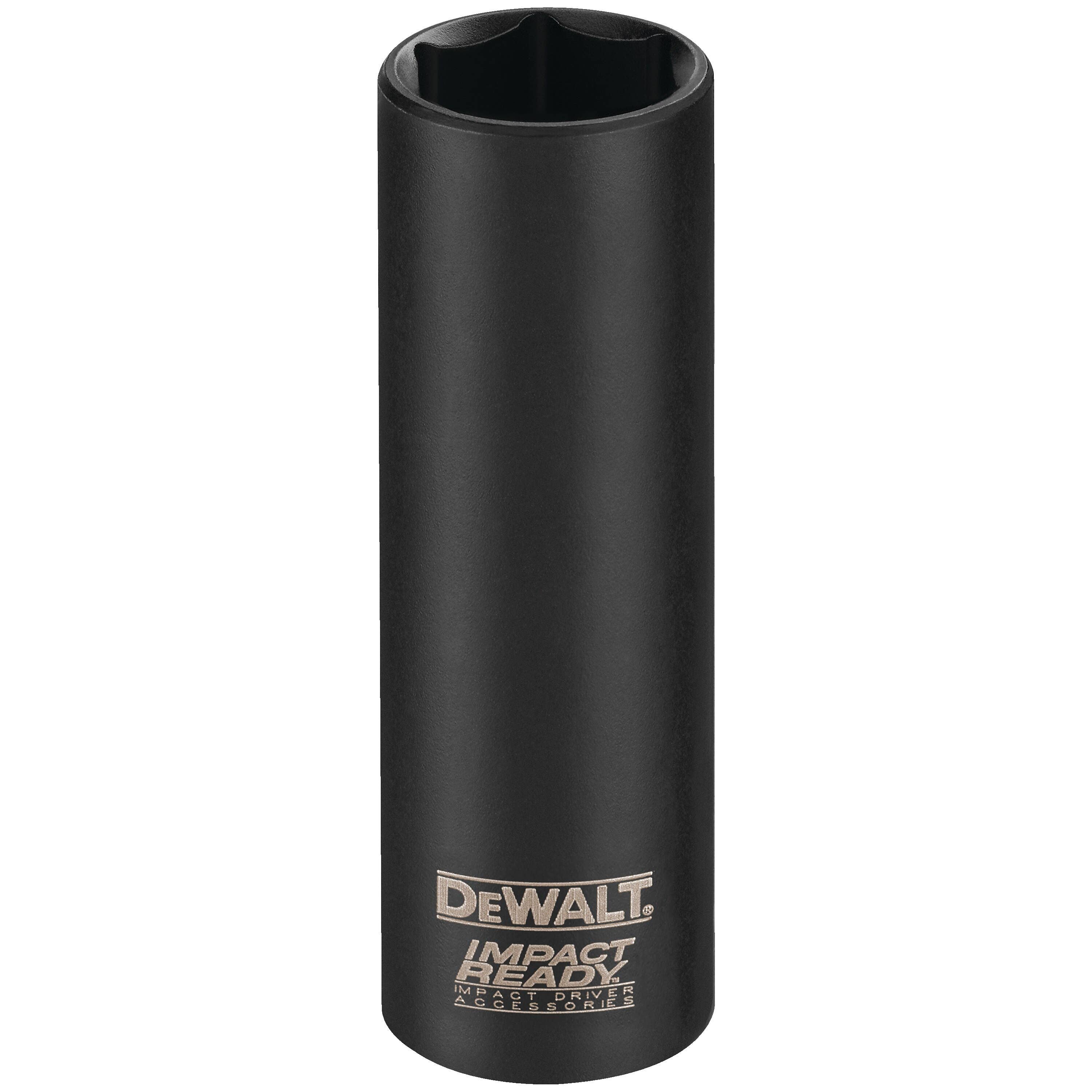 1/2" Deep Impact Ready Socket 3/8" Drive