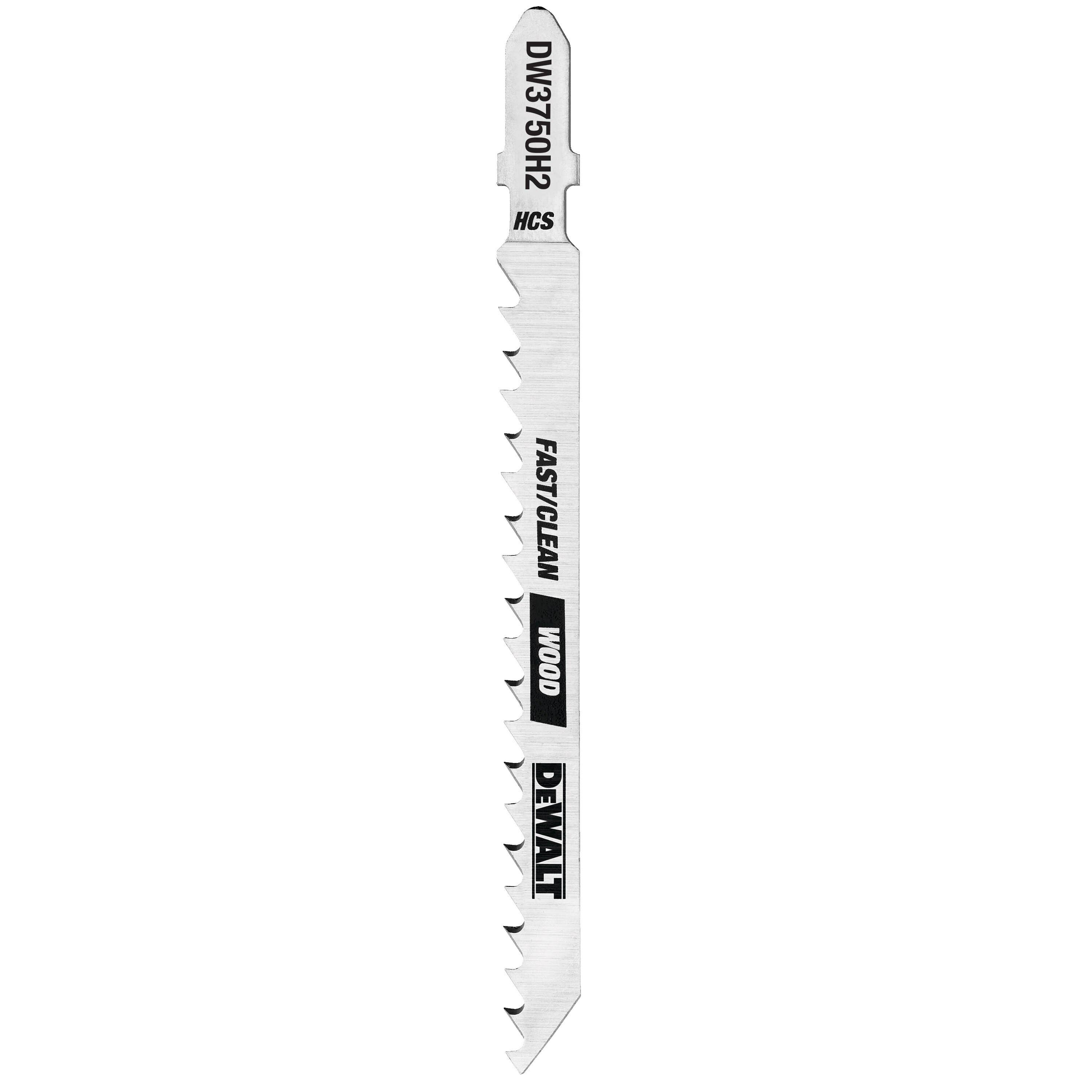 DWN CUT WD/LAM T-SHANK-2