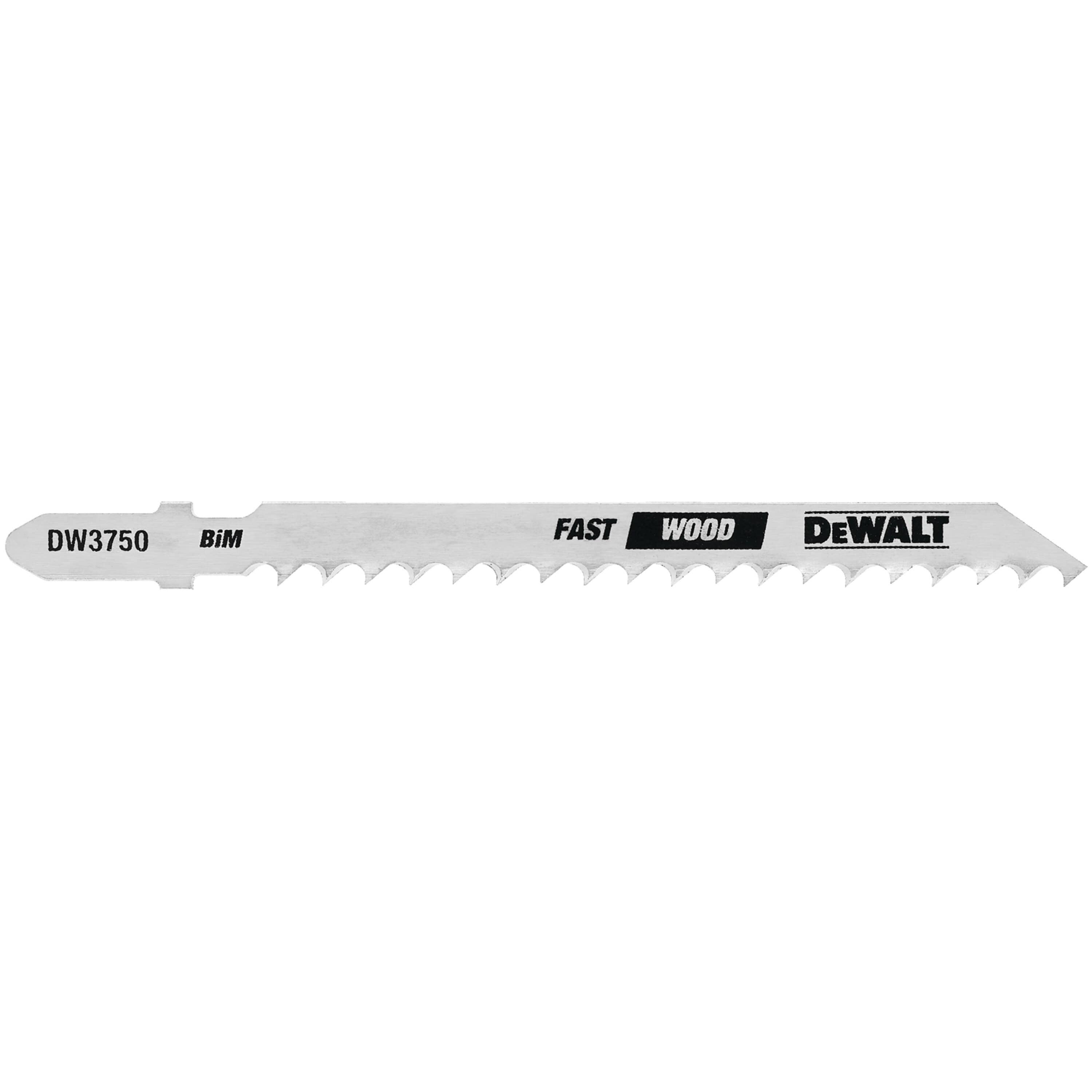 10TPI DOWNCUTTING T-SHK COB JS BLD-5 PK