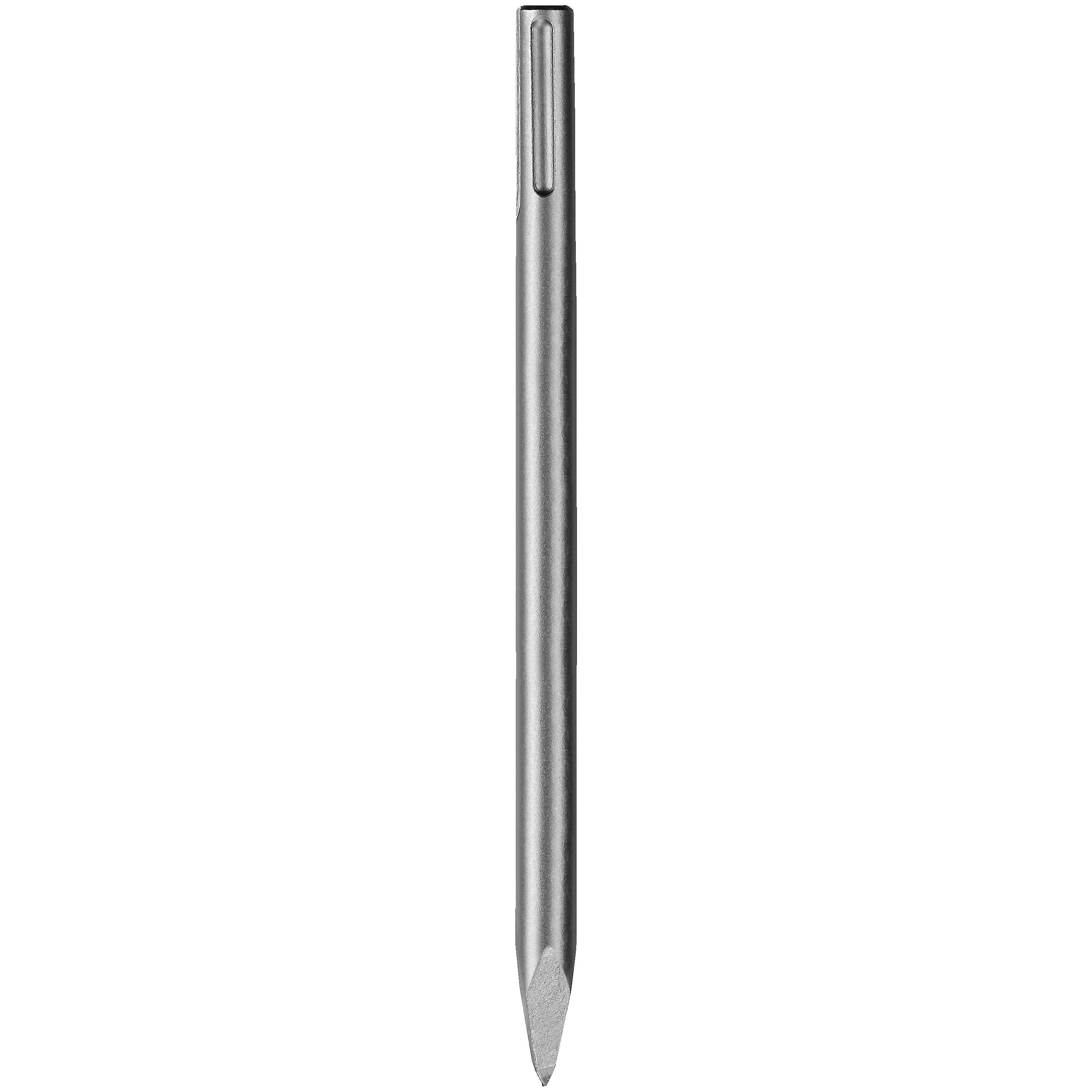 DeWalt® DW5832B15 12" Heavy Duty Bull Point Chisel, SDS Max Shank