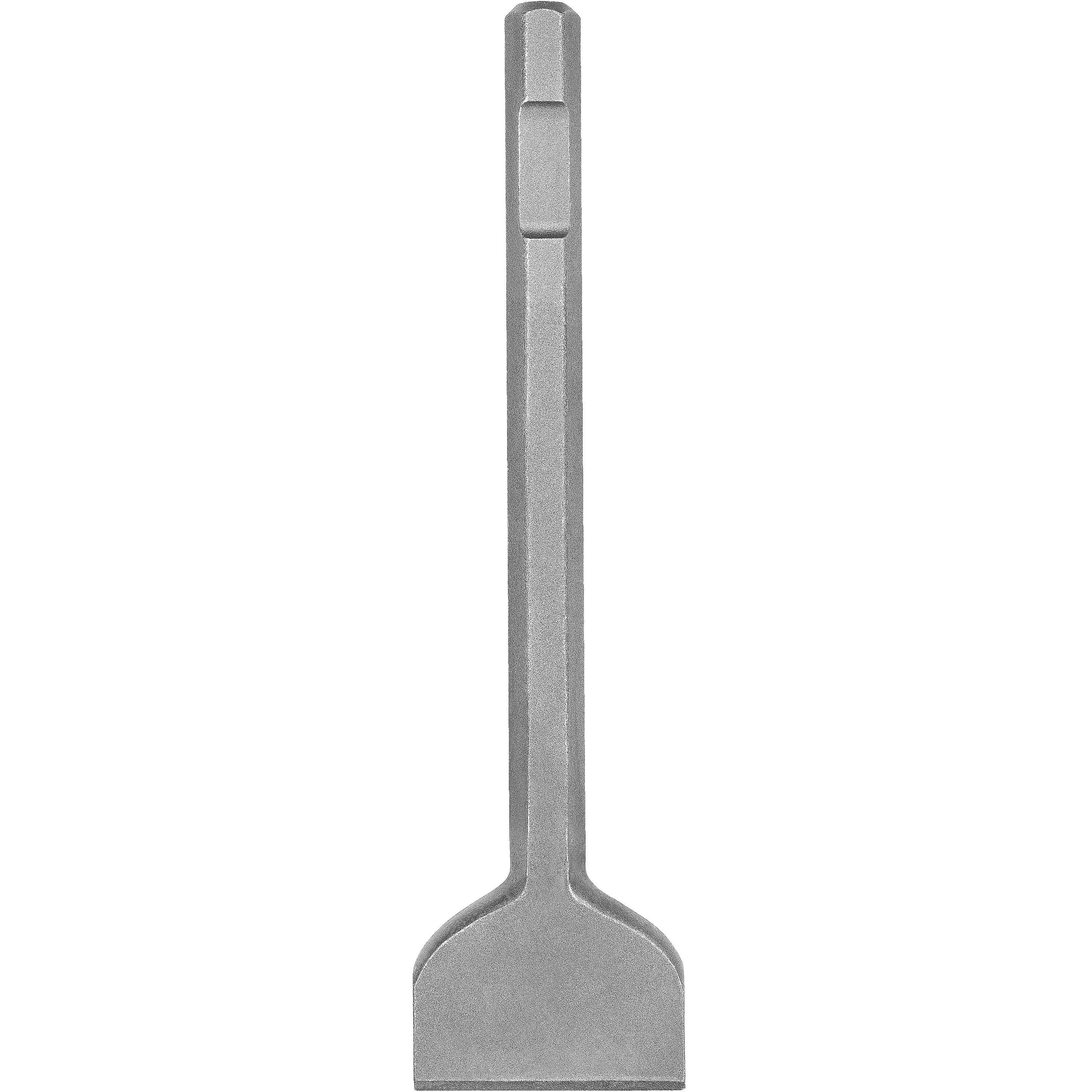 DeWalt® DW5952 3" x 12" Heavy Duty Scaling Chisel, 3/4" Hex Shank