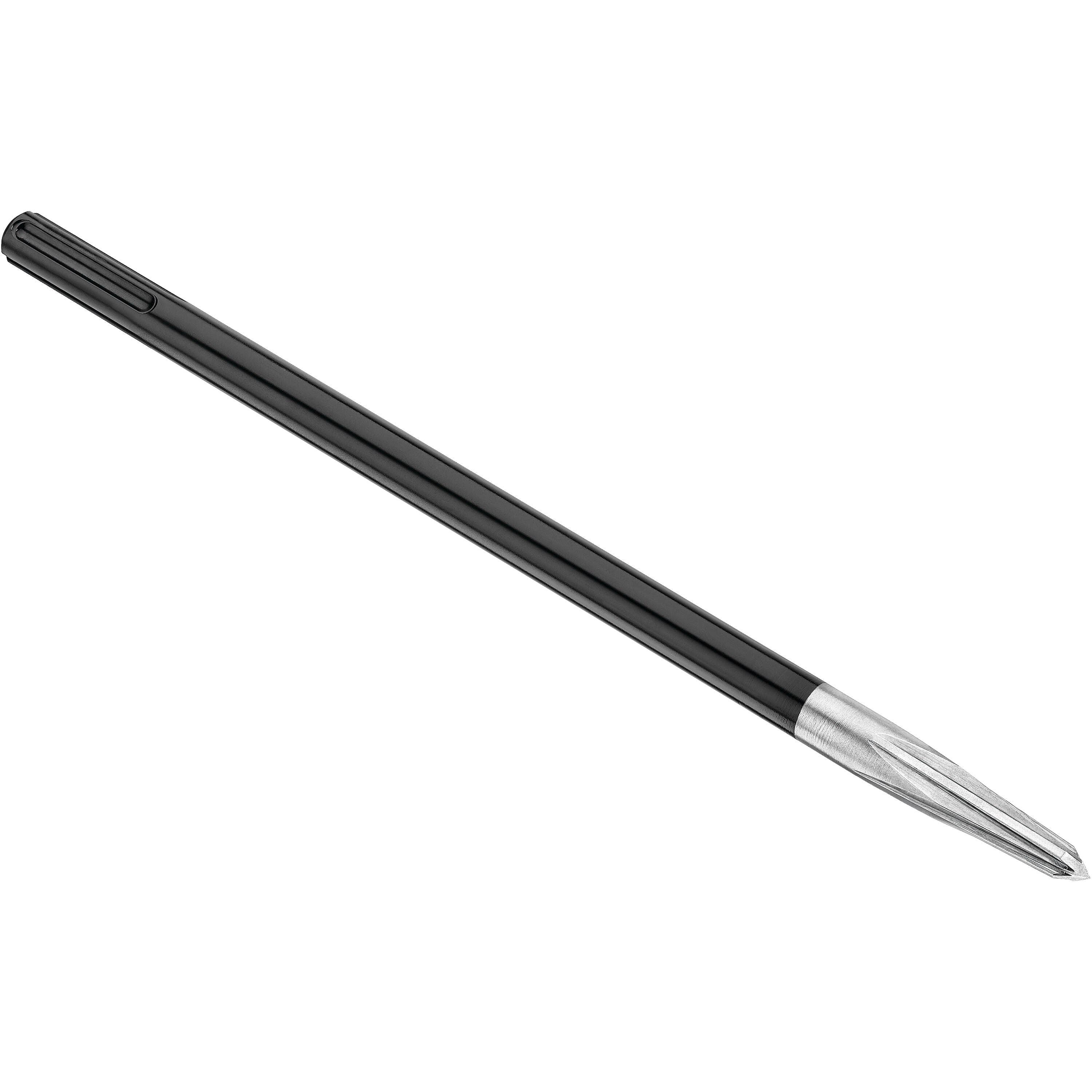 DeWalt® DWA5850 12" High Impact Steel Bull Point Chisel, SDS Max Shank
