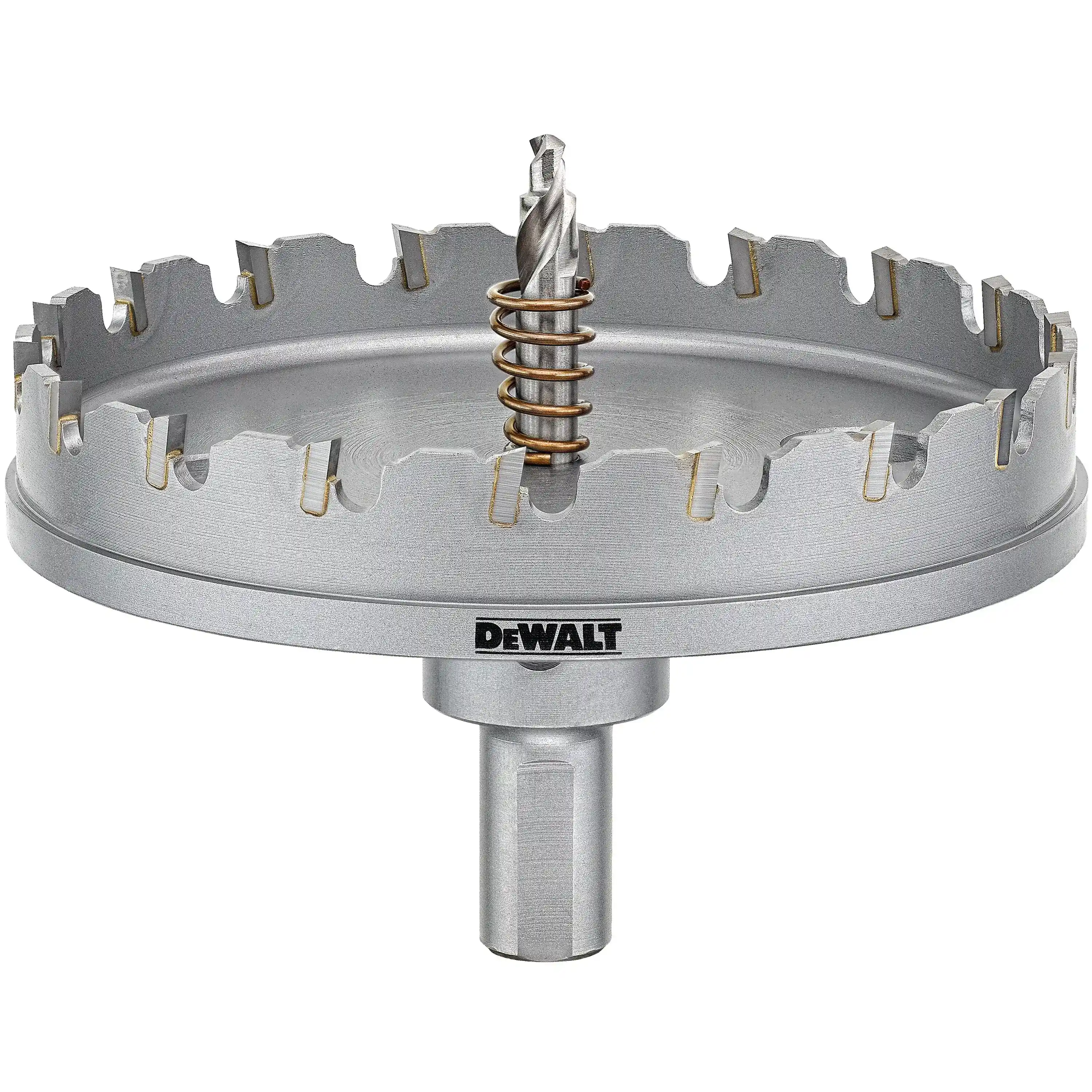 1-3/4IN (44MM) MTL CUT CARBIDE HOLE