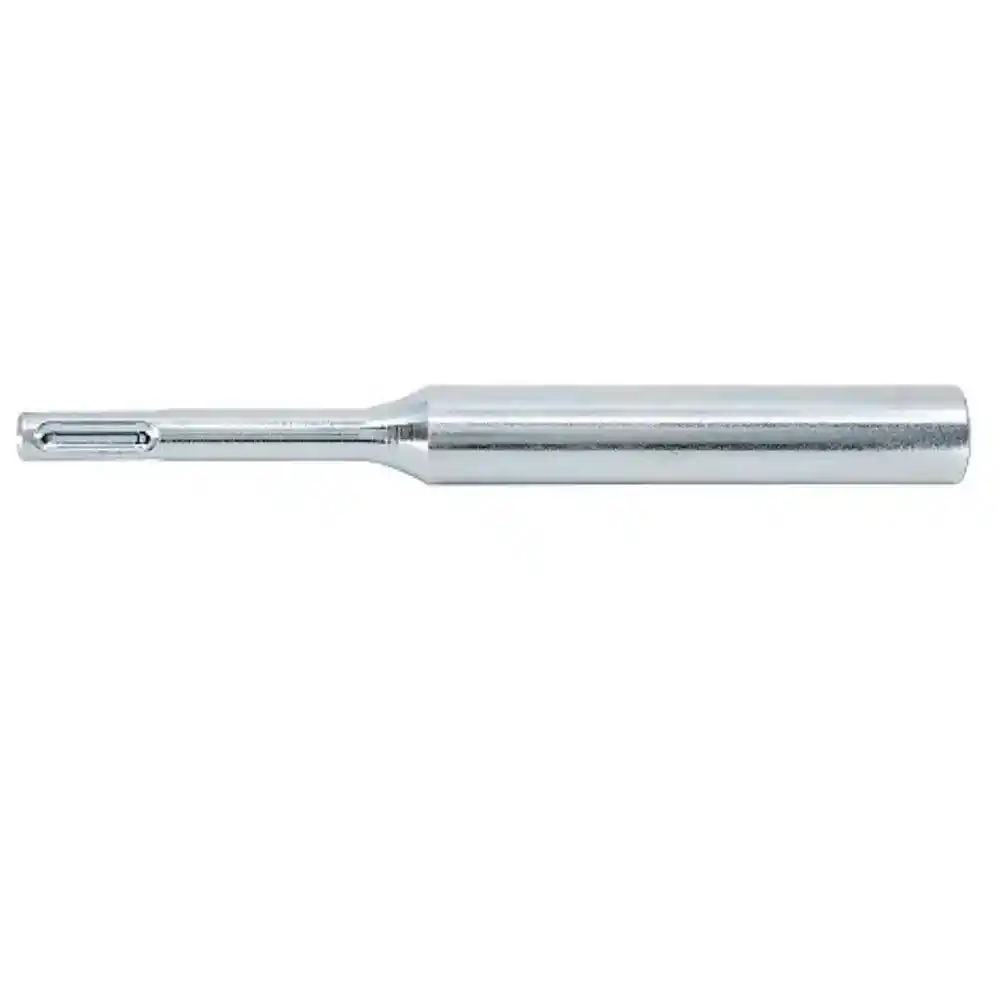 3/4" CCU+™ Setting Sleeve, Powered, 6-1/2" Usable Length, SDS-Max, DeWalt DFX315835