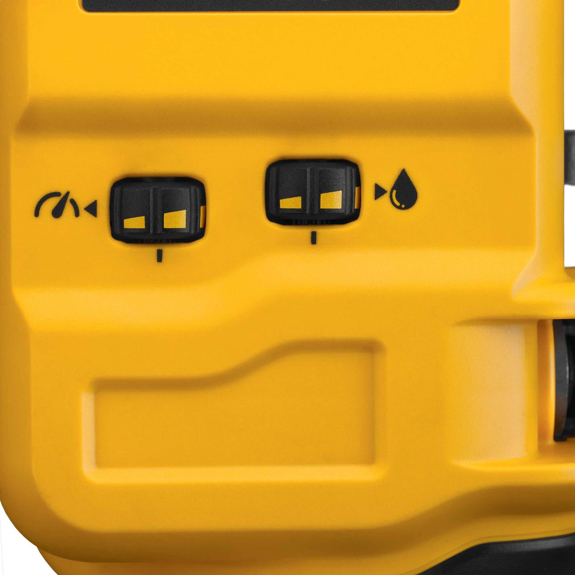 DeWALT Cordless Dispensing Tool Tanner