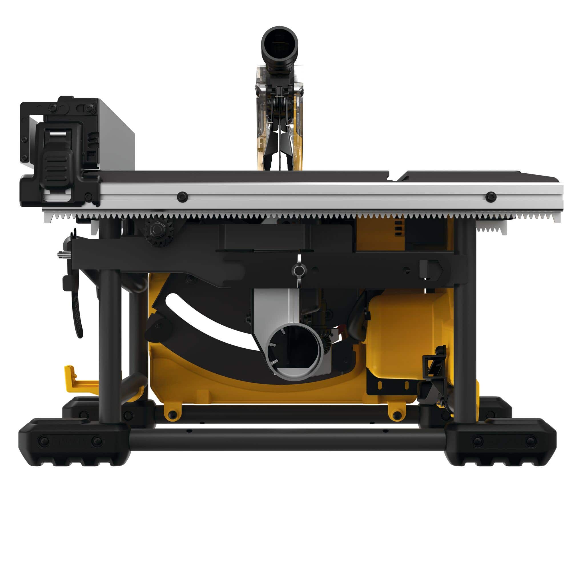 DeWalt FLEXVOLT 60V MAX Table Saw DCS7485B