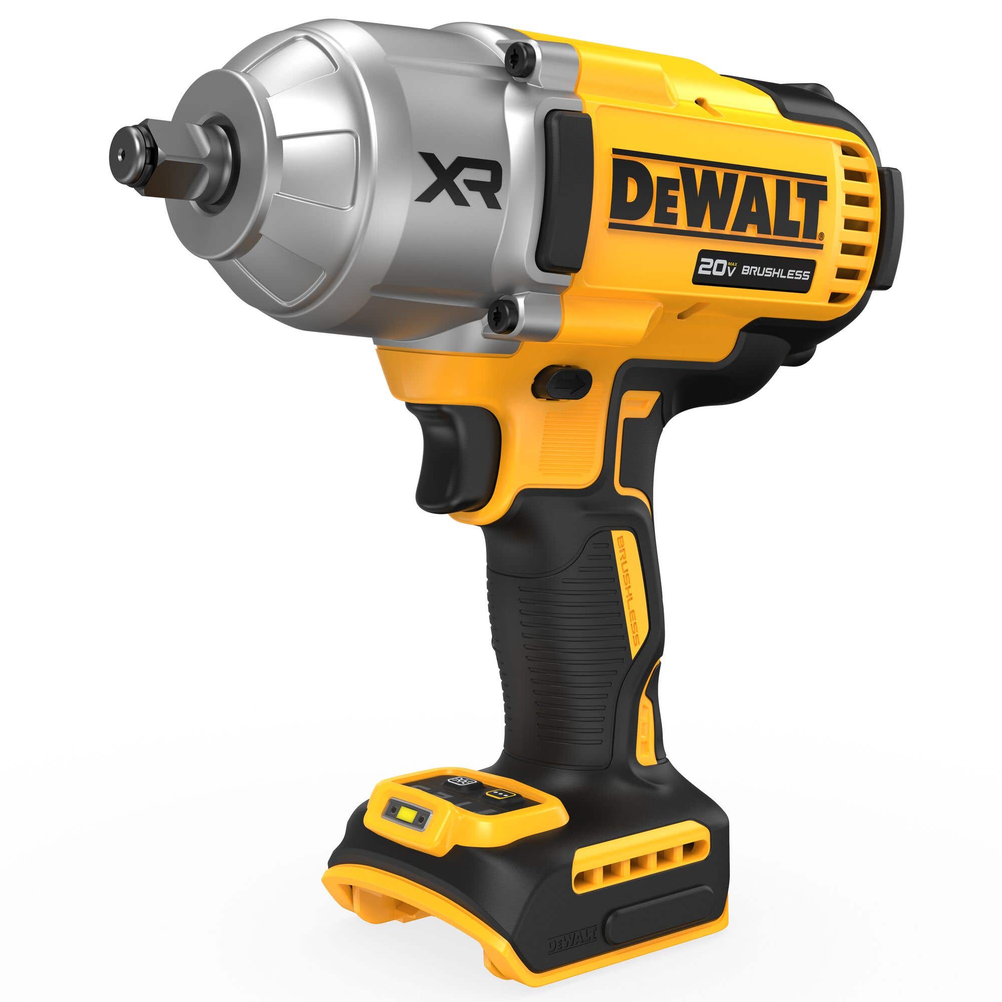 Dewalt xr torque hotsell