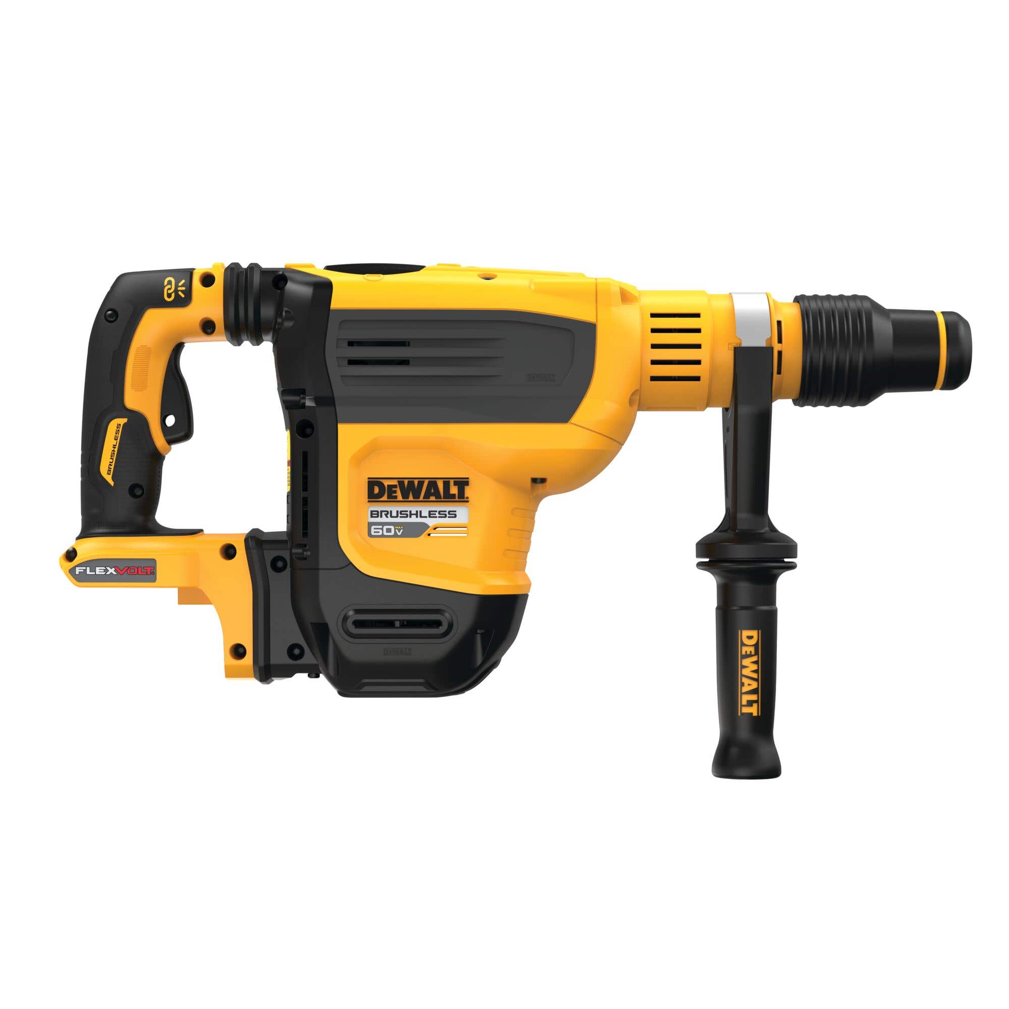 DeWalt 60V MAX Brushless Cordless 1 3 4