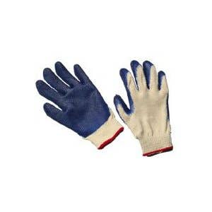 Small Economy Blue Latex