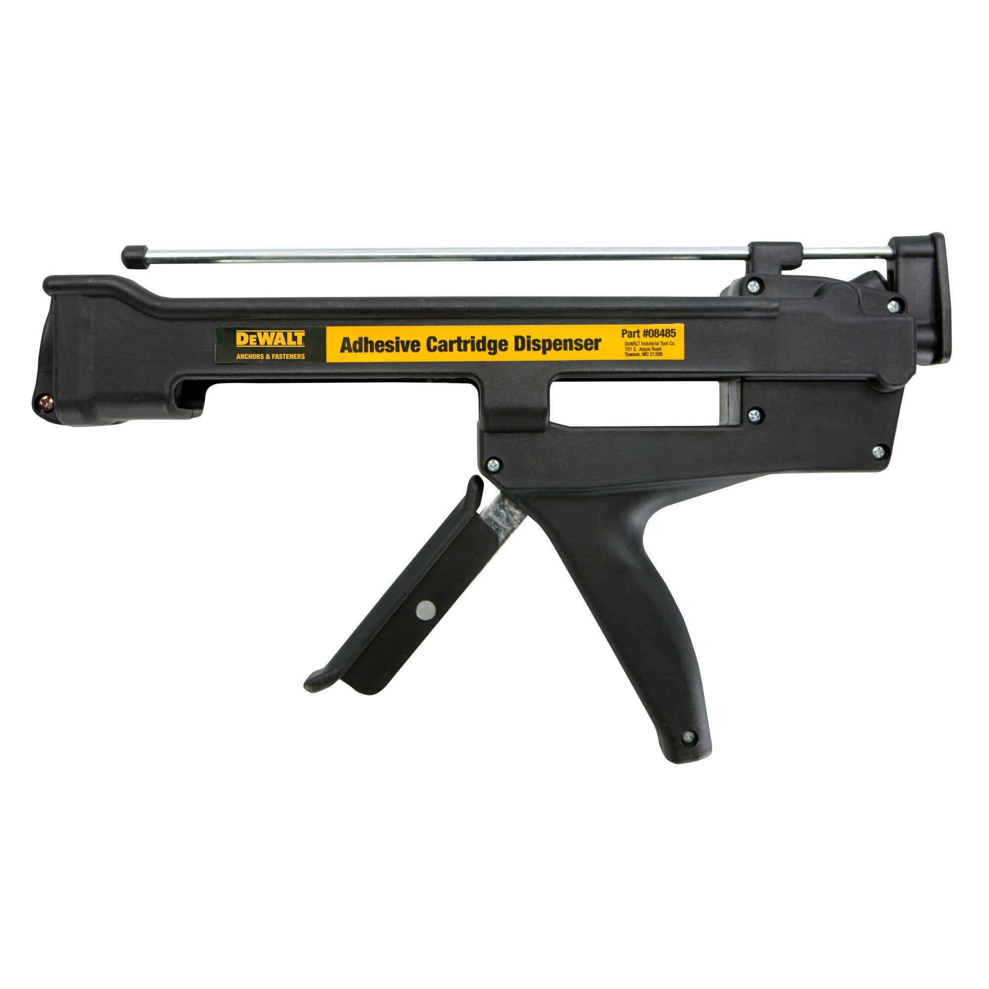 High Performance Manual Tool for AC100+ Gold 8 oz., 10 oz., & 12 oz.