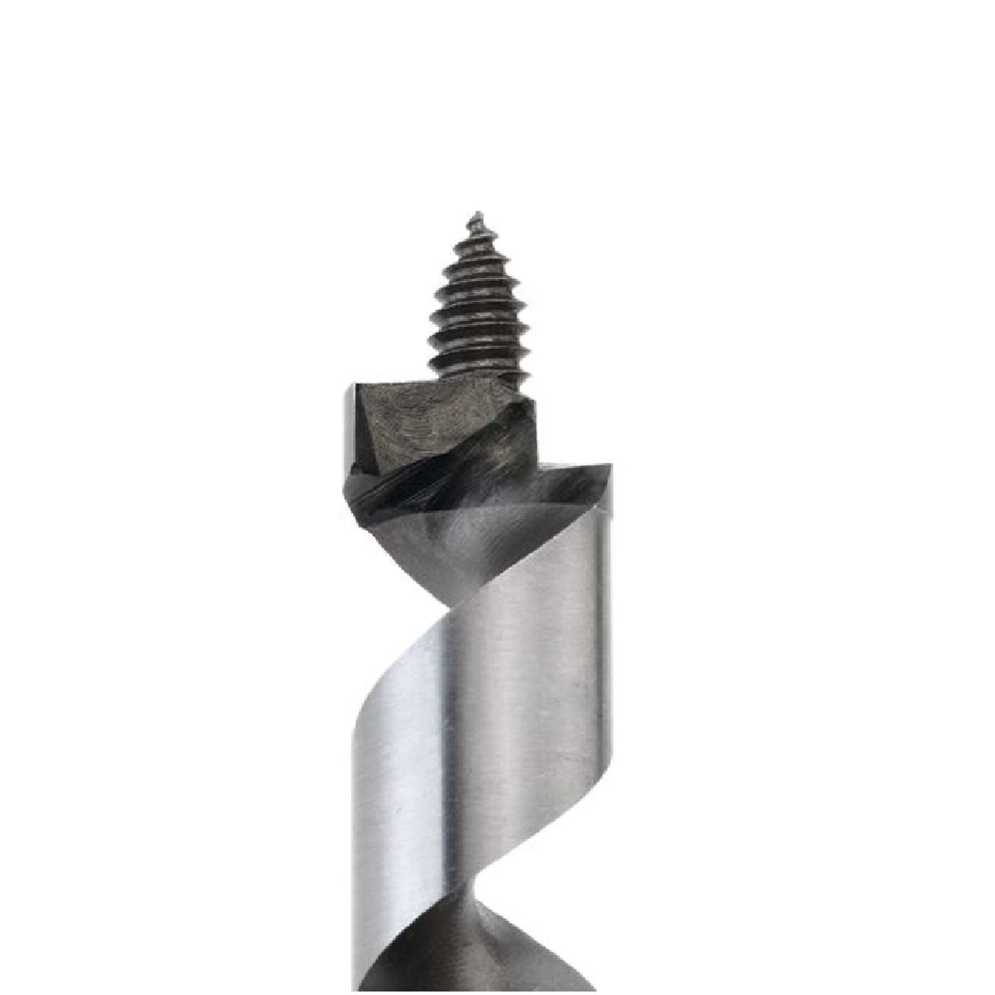 18" x 15/16" Bi-Metal Ship Auger Bits, Lenox 145480081516