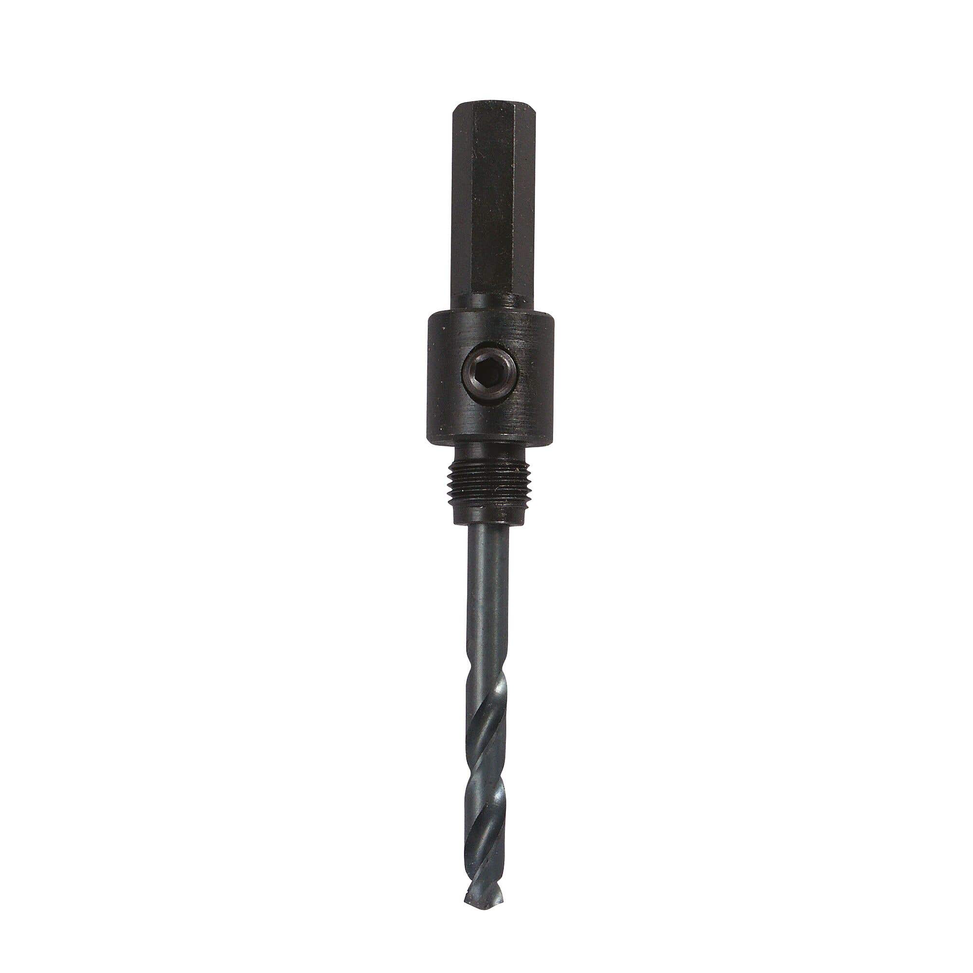 ARBOR 1/2" CHUCK 9L-19L Hex Shank