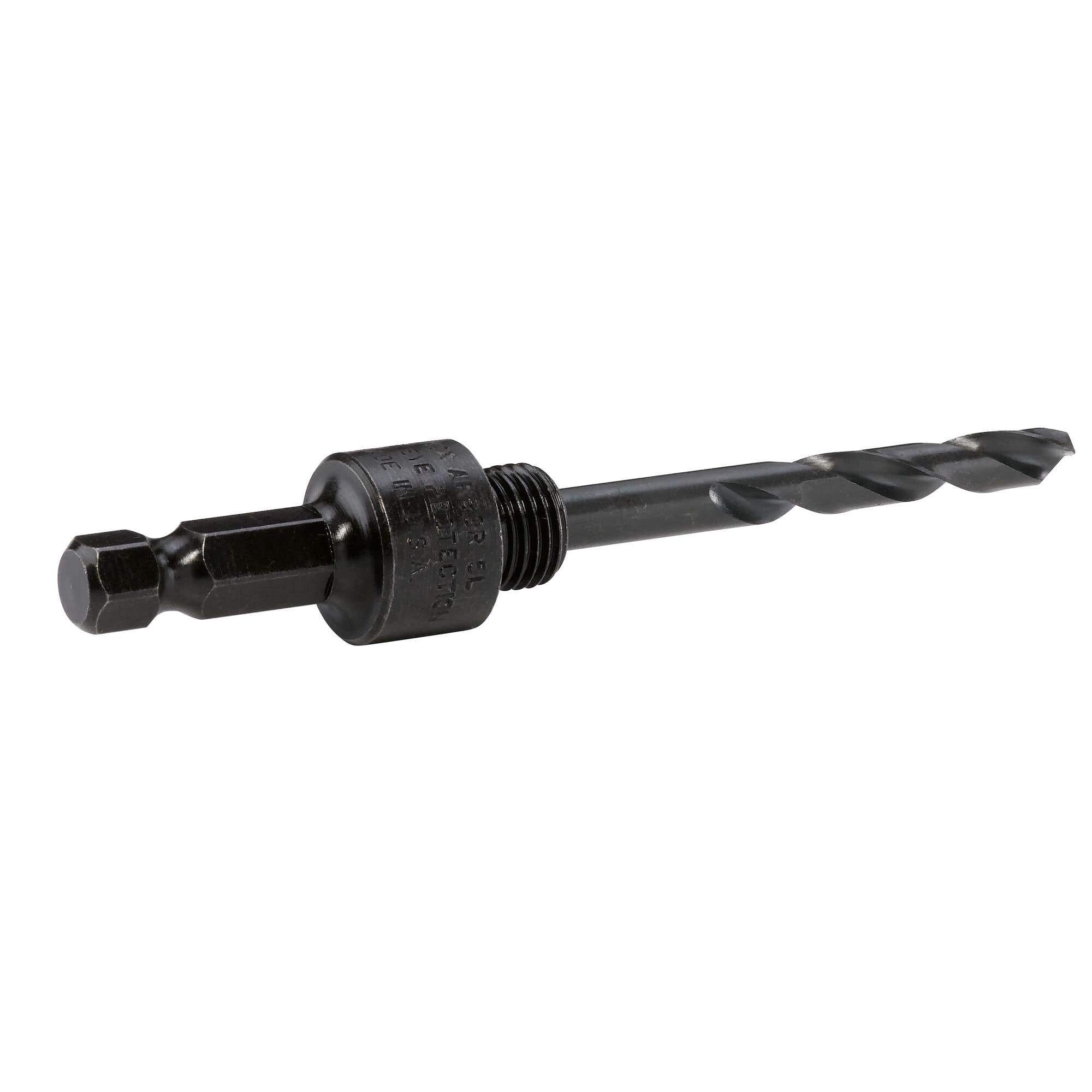 ARBOR 3/8" CHUCK 9L-19L Hex Shank