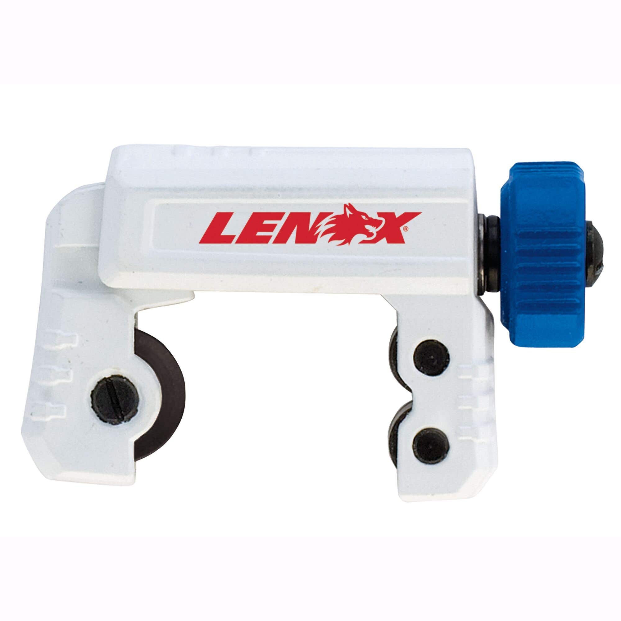 1-1/8" Lenox Copper Cutting Tubing Cutter, 2 Wheels, 21010TC118