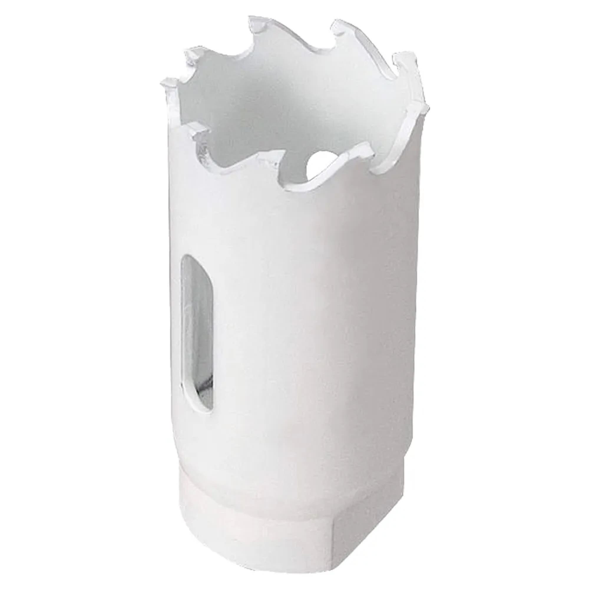 Lenox 11/16 Carbide Tipped Hole Saw, Uses 5L Snap-Back / 1L 4L or 5L Standard Arbors