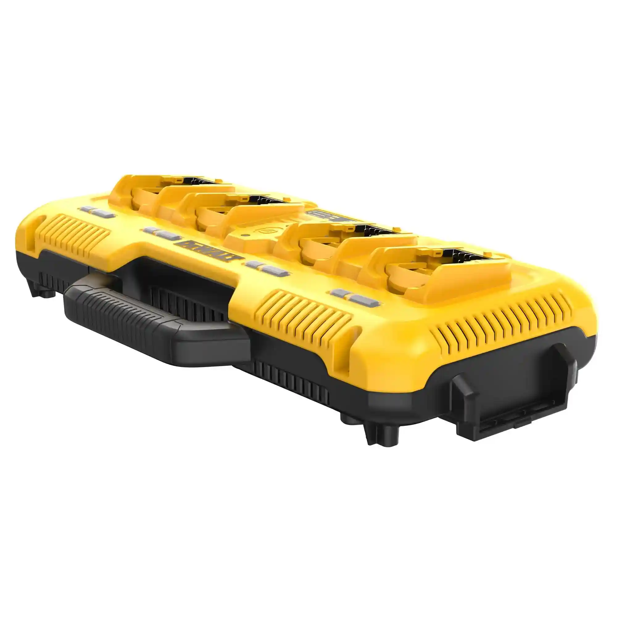 DeWalt 12V 20V 60V MAX Multiport Simultaneous Fast Charger DCB104