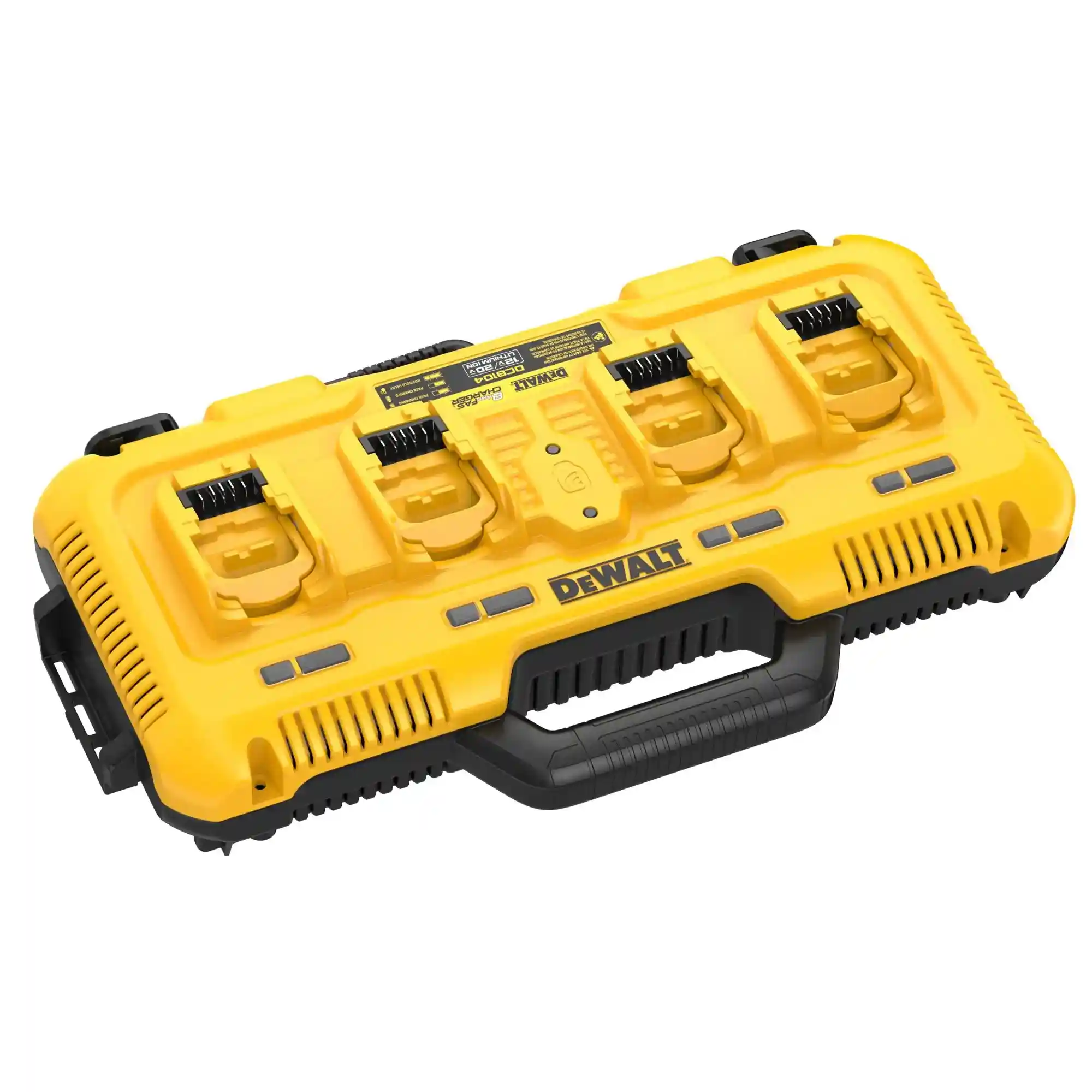 Dewalt dcb118 20v max flexvolt fast charger on sale