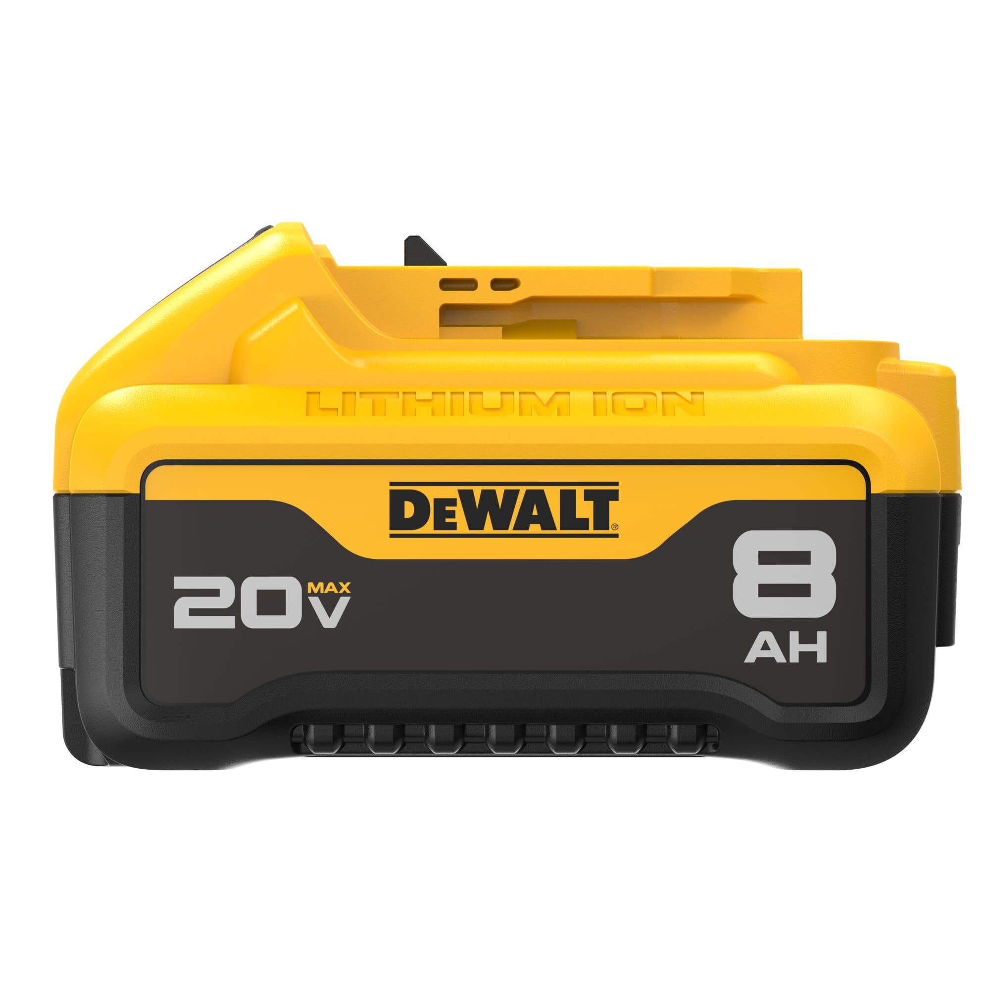 DeWalt 20V MAX XR® 8.Ah Battery, DCB208