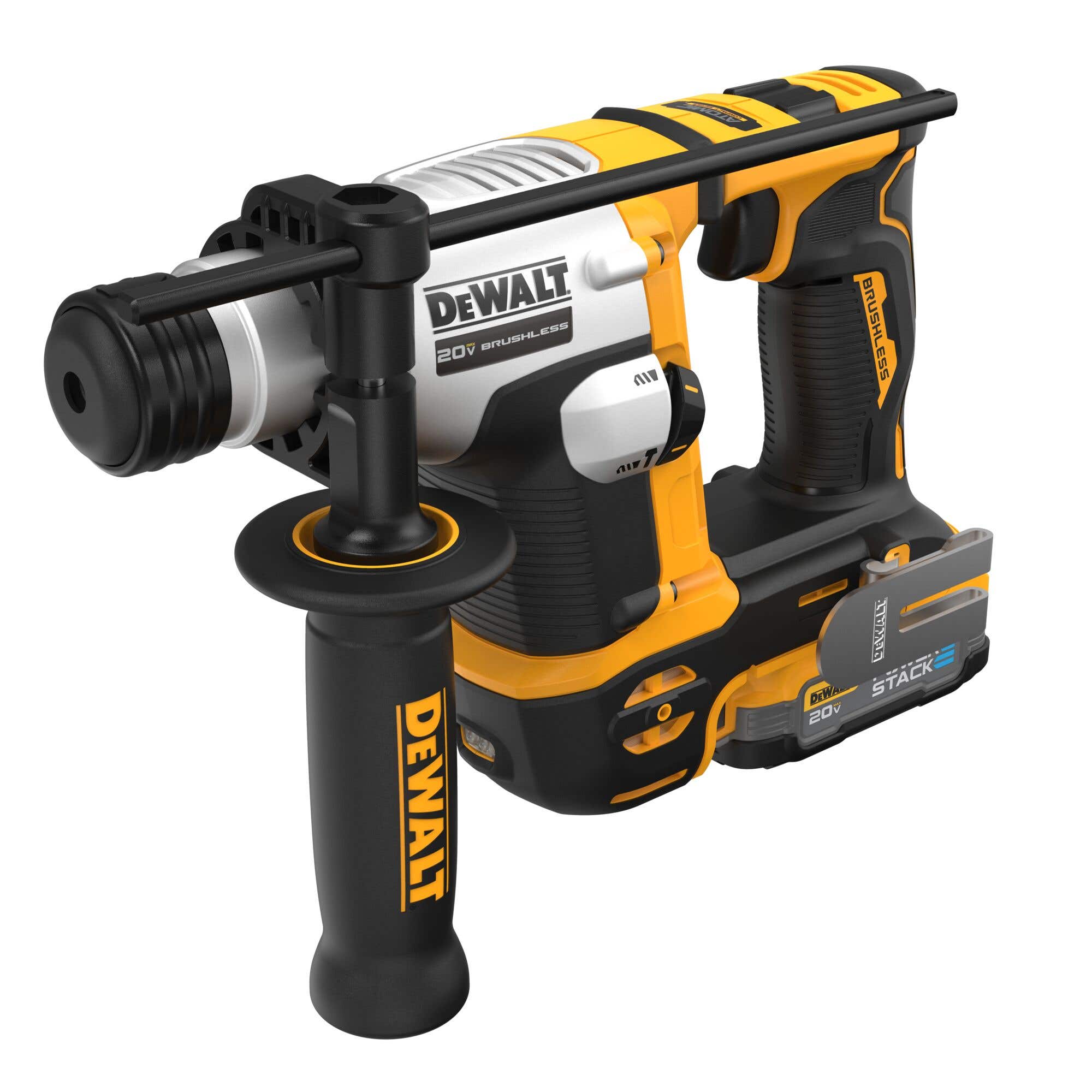 DeWalt Atomic 20V Max 5/8