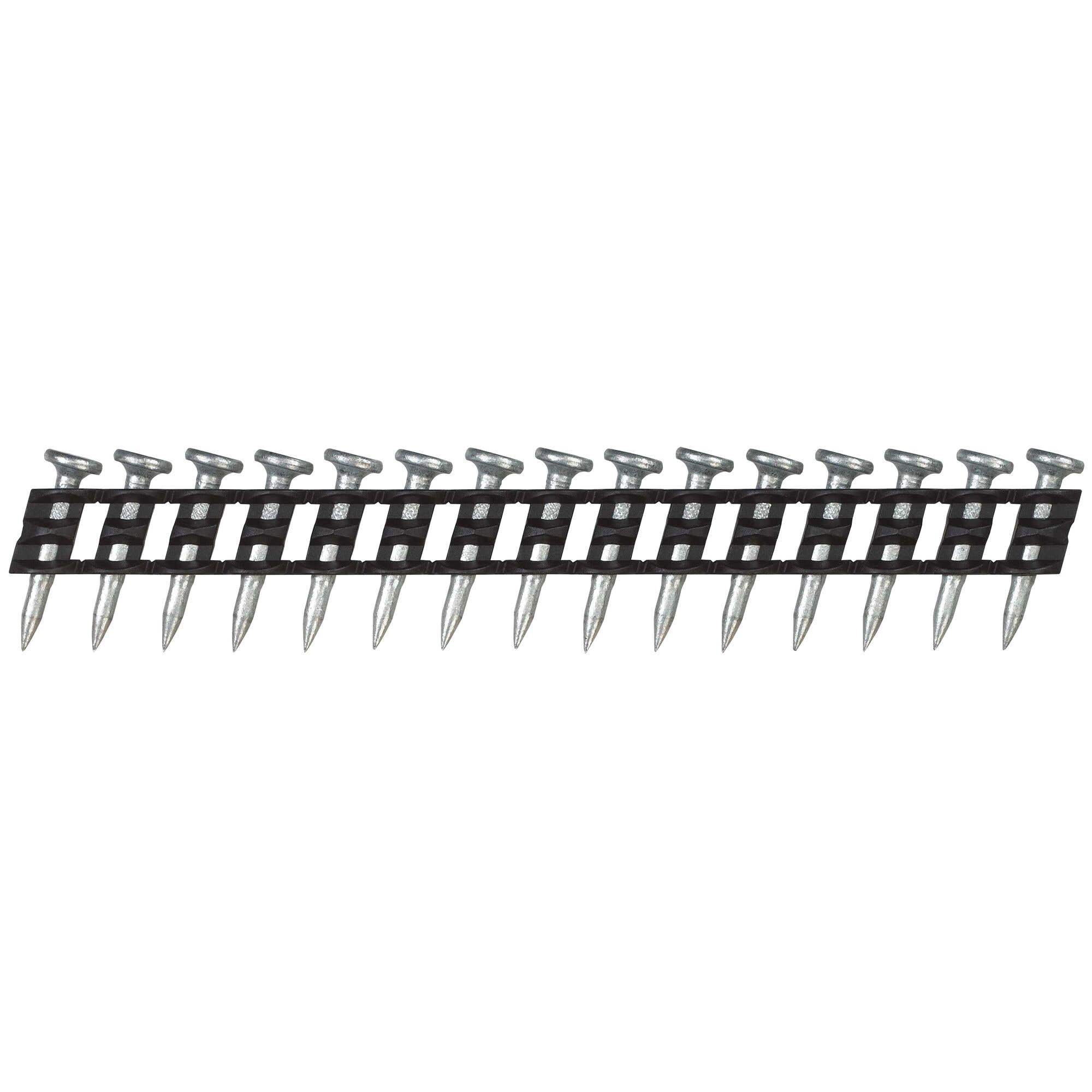 0.780" Trak-It® C6 CCN Specialty Fasteners, 0.102" Shank Diameter, Knurled, Zinc, DEWALT DCN8907804