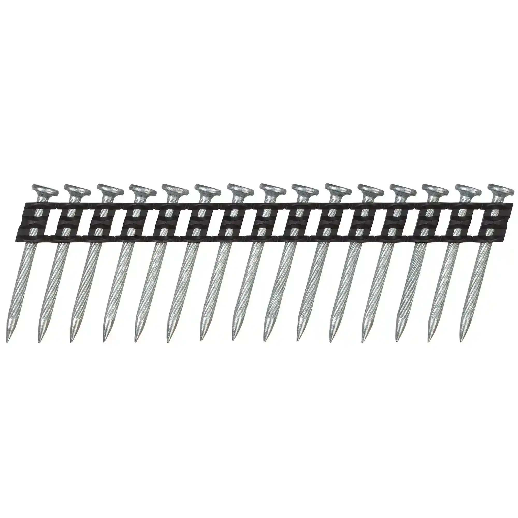 1-3/8" CCN Specialty Fasteners, Knurled, 0.108" Shank Diameter, Zinc, DEWALT DCN8941380